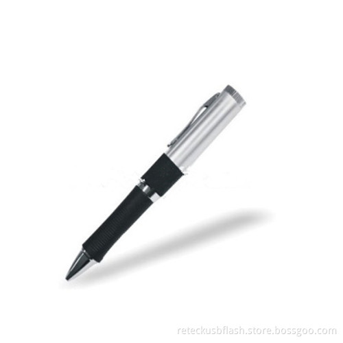 Free Sample High Speed USB Flash Drive Black